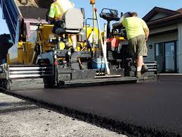 Trusted North Liberty, IA Driveway Paving Services Experts